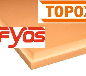 La marca Topox pasa a llamarse Efyos
