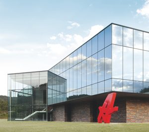 Alzamora Group  sigue innovando