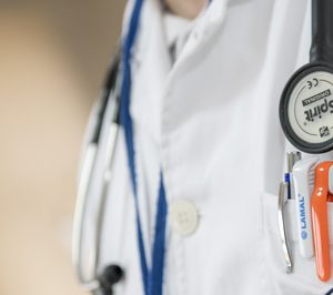 Aragón invertirá 93,3 M en el nuevo Hospital de Alcañiz