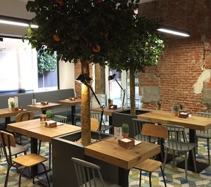 Café & Tapas amplía su red en Madrid