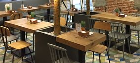 Café & Tapas amplía su red en Madrid