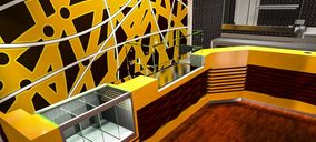 Una enseña italiana de productos de freiduría para take away llega a España