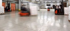 La ocupación media de los frigoríficos de servicio supera el 80%