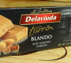 Más de la mitad de las ventas de Delaviuda ya son internacionales