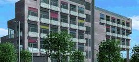 Un aparthotel cercano a Barajas abrirá parcialmente en abril