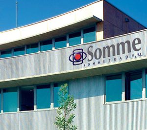 Sommetrade crece en 2015