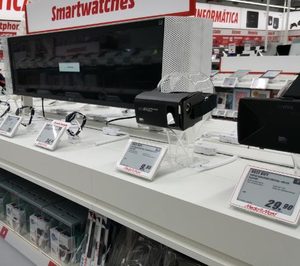 El mercado de los wearables aumentará un 18,4% en 2016