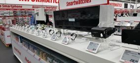 El mercado de los wearables aumentará un 18,4% en 2016