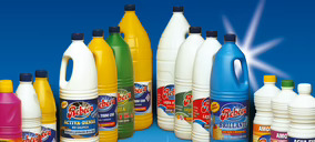 Productos Rebeca recupera ventas