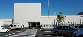 El Cabildo de Tenerife concluye las obras del Hospital del Sur