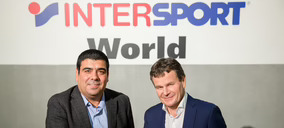 Intersport International entra en el mercado sudaméricano