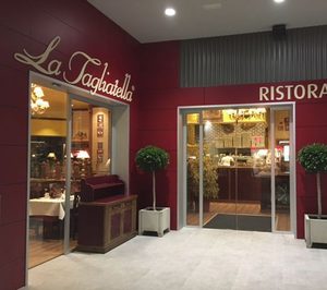 La Tagliatella suma 20 unidades en la Comunidad Valenciana