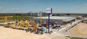 Vamasa Tecnial se refuerza con la entrada de TVH