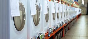 El mercado de gama blanca español inicia 2016 con descensos