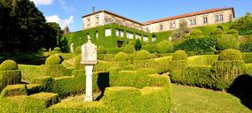 Inveravante desarrollará un pequeño hotel en el pazo de Xaz