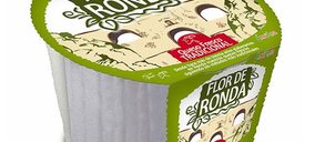 Mantequerías Arias focaliza en Ronda la producción de cuajadas industriales