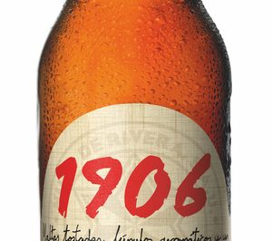 Hijos de Rivera impulsa la gama 1906