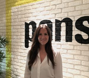 Leire Zubia, nueva directora de marketing de Pans & Company 