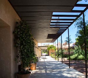 Relais du Silence suma un hotel más en España