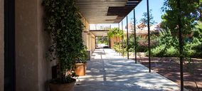 Relais du Silence suma un hotel más en España