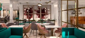 Vincci reforma integralmente el madrileño Vincci Centrum