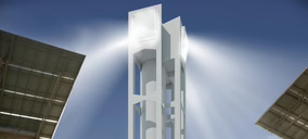 Abengoa presenta su plan financiero