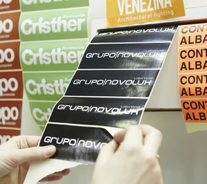 Novolux amplía su negocio de iluminación interior con la compra de Indeluz