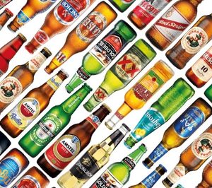 Heineken crece moderadamente en España