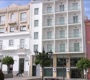 Declarada en concurso una propietaria hotelera