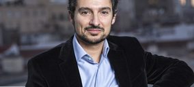 Víctor Fernández (Room Mate): Madrid ha perdido posición desde 2008, pero ahora está recuperándose