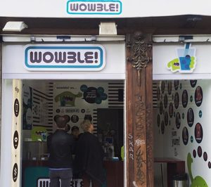 Wowble! refuerza su presencia en la Comunidad Valenciana