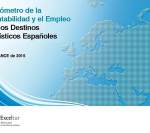 Balance positivo para la rentabilidad socioeconómica de los destinos turíticos españoles
