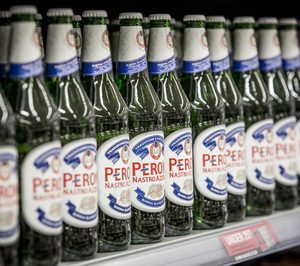 SABMiller acuerda con Asahi la venta de Peroni y Grolsch