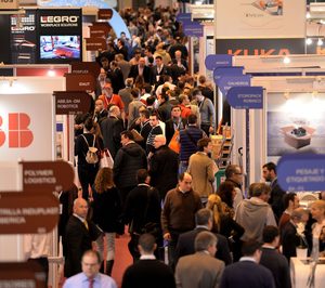 Empack y Logistics 2016 se mueven para ganar espacio