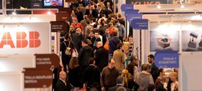 Empack y Logistics 2016 se mueven para ganar espacio