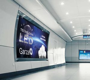 Imprex crece y potencia iluminación