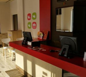 Telepizza renueva su red de ventas en Madrid