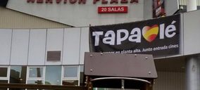 Tapaolé estrena en Sevilla y ultima la internacionalización de la marca