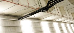 Promat lanza un nuevo sistema de protección pasiva contra el fuego