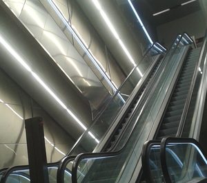 Thyssenkrupp, en la ampliación del metro de Barcelona