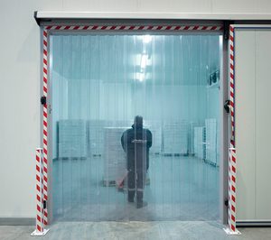 Rhenus potencia sus servicios para el sector alimentario