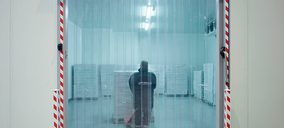 Rhenus potencia sus servicios para el sector alimentario