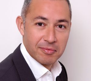 Jaime Jiménez, nuevo CEO de iContainers