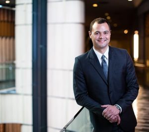 UPS nombra un nuevo director general para Iberia