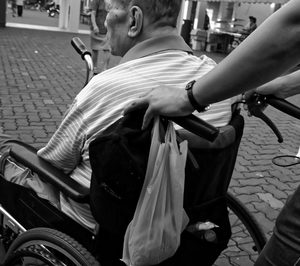 Asfa21 abre su tercera residencia en Castilla y León