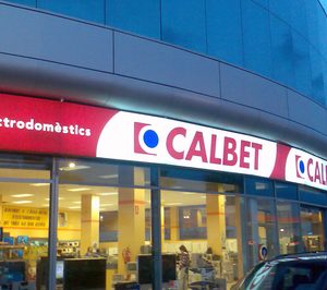 Calbet, preparada para sumar