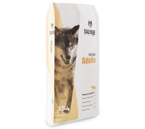 Tiendanimal amplía su marca propia de alimentos para perros