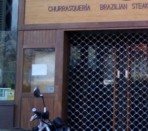 Cierra sus puertas un emblemático restaurante de cocina brasileña