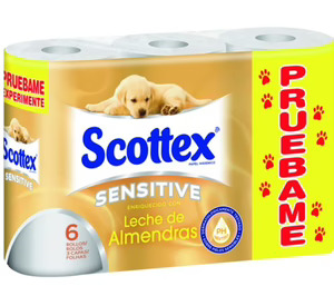 Kimberly-Clark registra sus peor cifra de ventas en 5 años.