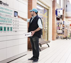 Hapiick, nuevo socio para crecer